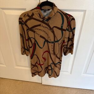 Ralph Lauren tee